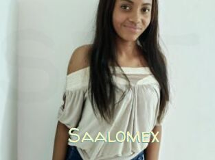 Saalomex