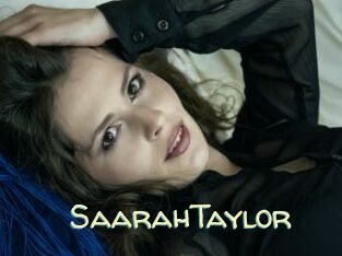 SaarahTaylor