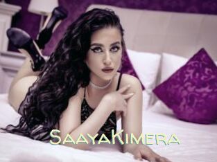SaayaKimera