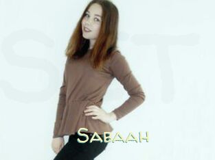 Sabaah