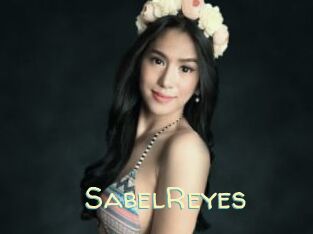 SabelReyes