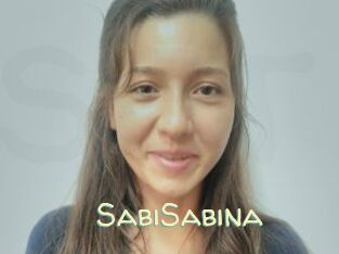 SabiSabina