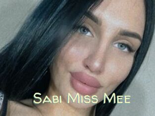 Sabi_Miss_Mee