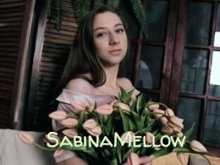 SabinaMellow