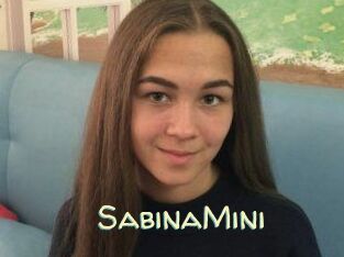 SabinaMini
