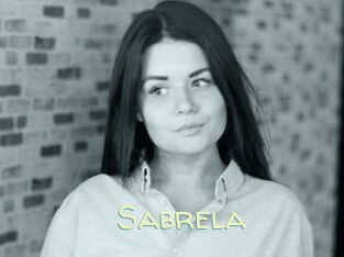 Sabrela