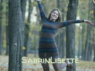 SabrinLisette