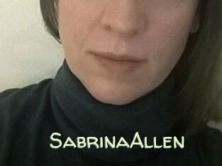 SabrinaAllen