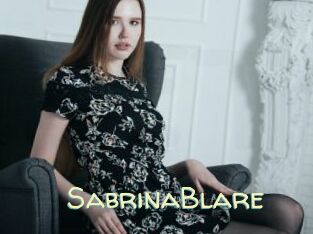 SabrinaBlare