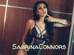 SabrinaConnors