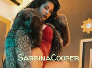SabrinaCooper