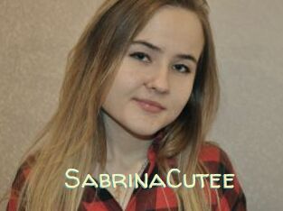 SabrinaCutee