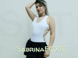 SabrinaFOXIE