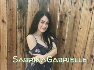 SabrinaGabrielle