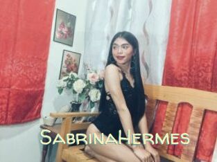 SabrinaHermes