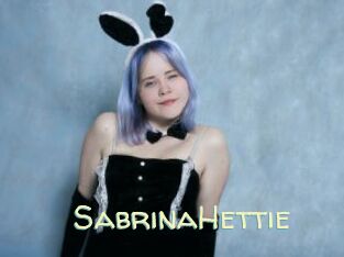 SabrinaHettie