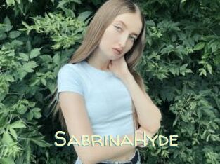 SabrinaHyde