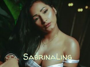SabrinaLing