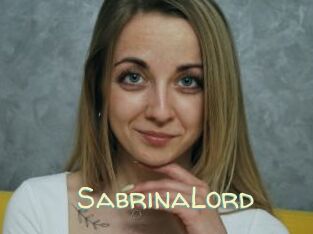 SabrinaLord