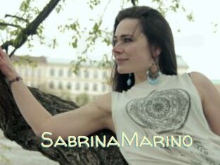 SabrinaMarino