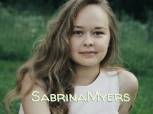 SabrinaMyers