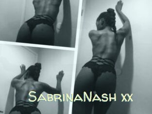 SabrinaNash_xx