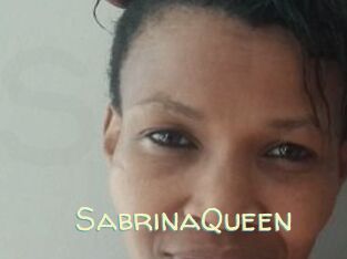 SabrinaQueen