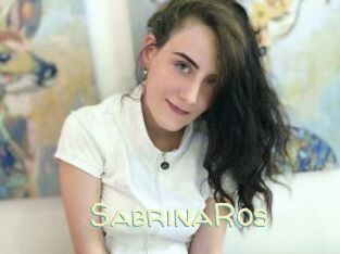 SabrinaRos