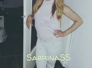 SabrinaSS