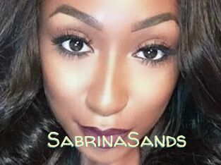 Sabrina_Sands