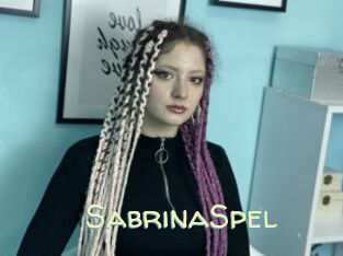 SabrinaSpel