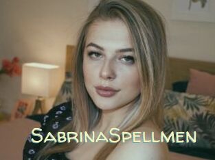 SabrinaSpellmen