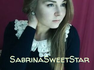 SabrinaSweetStar