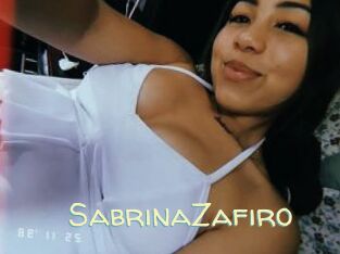 SabrinaZafiro