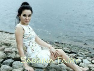 Sabrina_Fairy