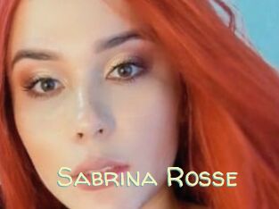 Sabrina_Rosse