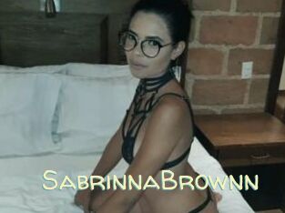 SabrinnaBrownn