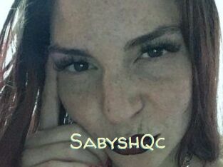SabyshQc