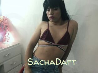 SachaDaft