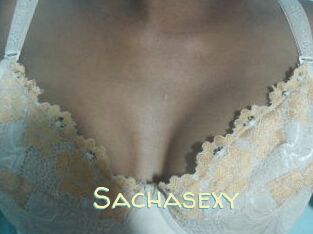 Sachasexy