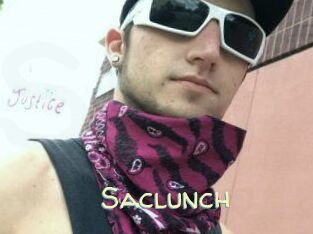 Saclunch