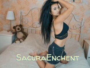 SacuraEnchent