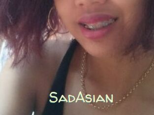 SadAsian