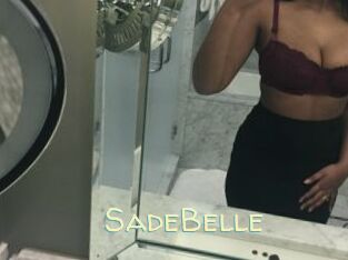 SadeBelle