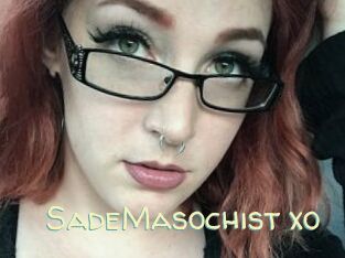 SadeMasochist_xo