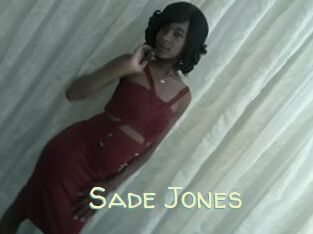 Sade_Jones