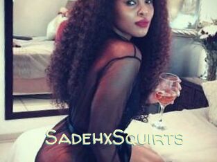 SadehxSquirts
