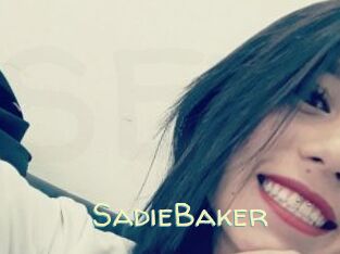 SadieBaker