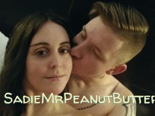 Sadie_MrPeanutButter