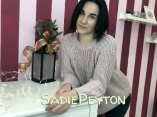 SadiePeyton